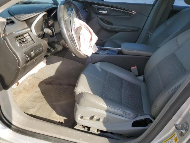 Photo 6 VIN: 1G1115SL3EU152238 - CHEVROLET IMPALA LT 