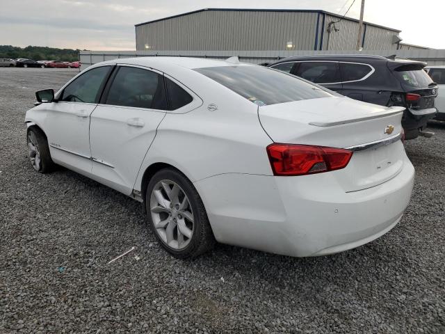 Photo 1 VIN: 1G1115SL4EU101699 - CHEVROLET IMPALA 