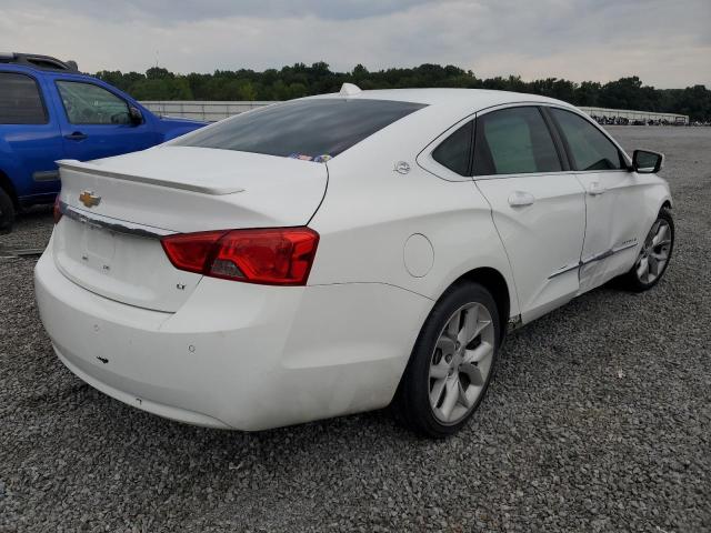 Photo 2 VIN: 1G1115SL4EU101699 - CHEVROLET IMPALA 