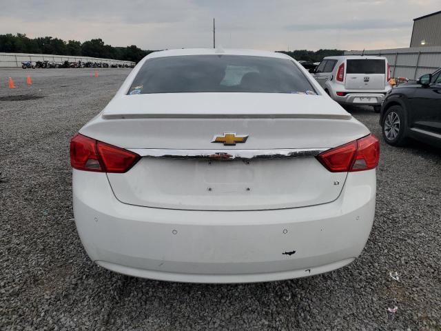 Photo 5 VIN: 1G1115SL4EU101699 - CHEVROLET IMPALA 