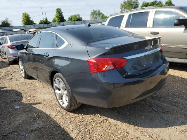 Photo 1 VIN: 1G1115SL4EU136047 - CHEVROLET IMPALA LT 