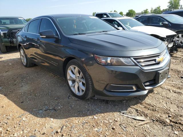 Photo 3 VIN: 1G1115SL4EU136047 - CHEVROLET IMPALA LT 