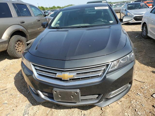 Photo 4 VIN: 1G1115SL4EU136047 - CHEVROLET IMPALA LT 