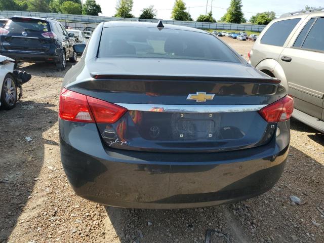 Photo 5 VIN: 1G1115SL4EU136047 - CHEVROLET IMPALA LT 