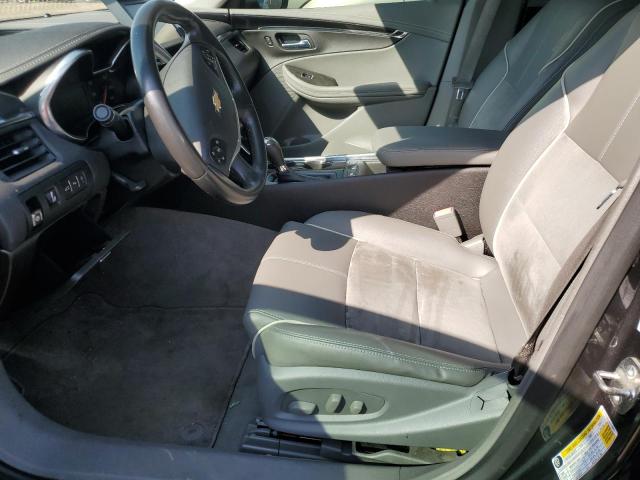 Photo 6 VIN: 1G1115SL4EU136047 - CHEVROLET IMPALA LT 