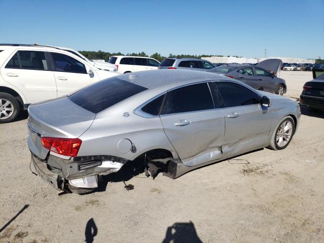 Photo 2 VIN: 1G1115SL4EU153446 - CHEVROLET IMPALA LT 