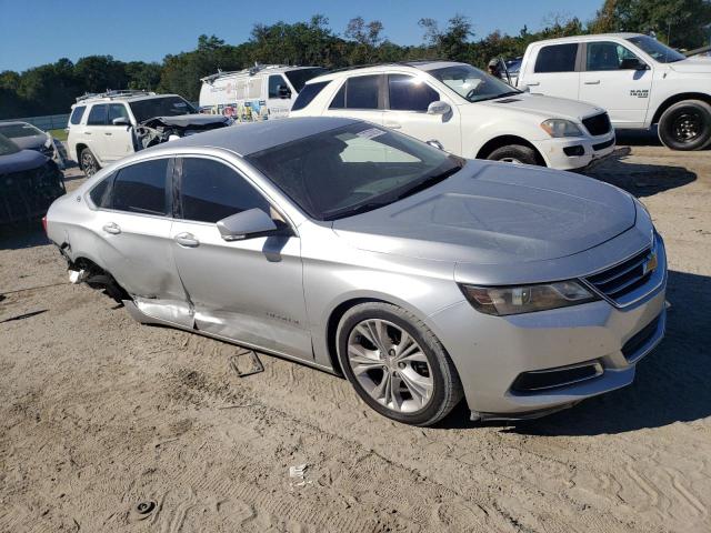 Photo 3 VIN: 1G1115SL4EU153446 - CHEVROLET IMPALA LT 