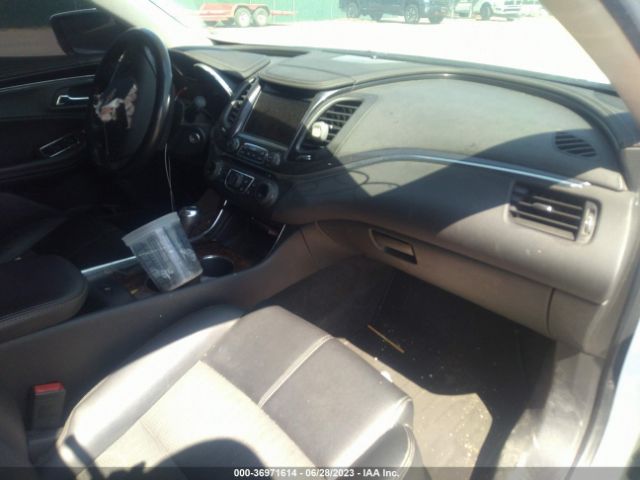 Photo 4 VIN: 1G1115SL4EU164317 - CHEVROLET IMPALA 