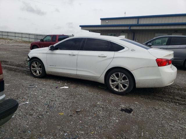 Photo 1 VIN: 1G1115SL4FU103325 - CHEVROLET IMPALA LT 