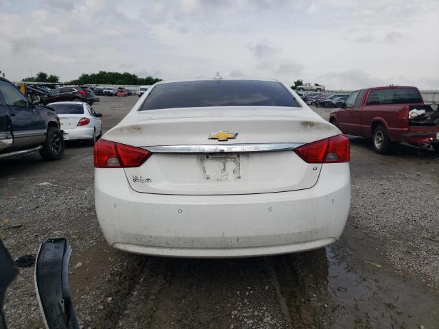 Photo 5 VIN: 1G1115SL4FU103325 - CHEVROLET IMPALA LT 