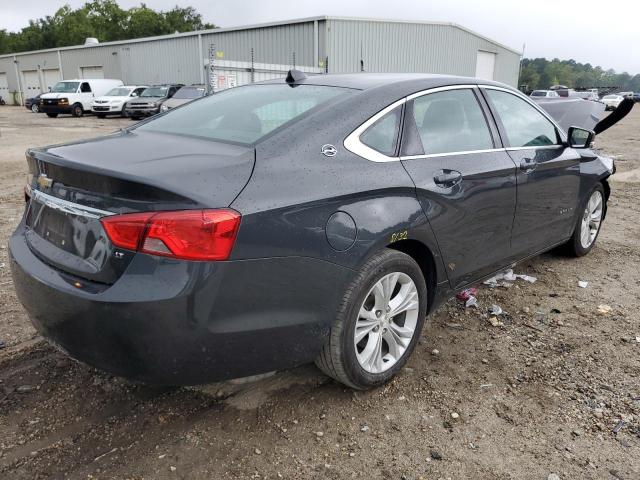 Photo 3 VIN: 1G1115SL5EU120326 - CHEVROLET IMPALA LT 