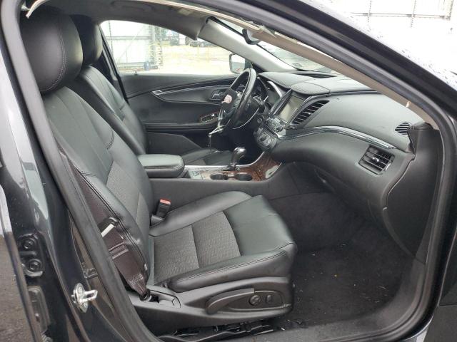 Photo 4 VIN: 1G1115SL5EU120326 - CHEVROLET IMPALA LT 