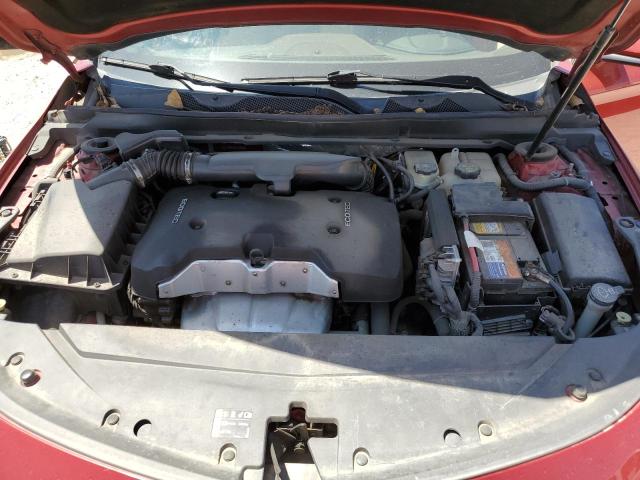 Photo 6 VIN: 1G1115SL5EU121329 - CHEVROLET IMPALA LT 