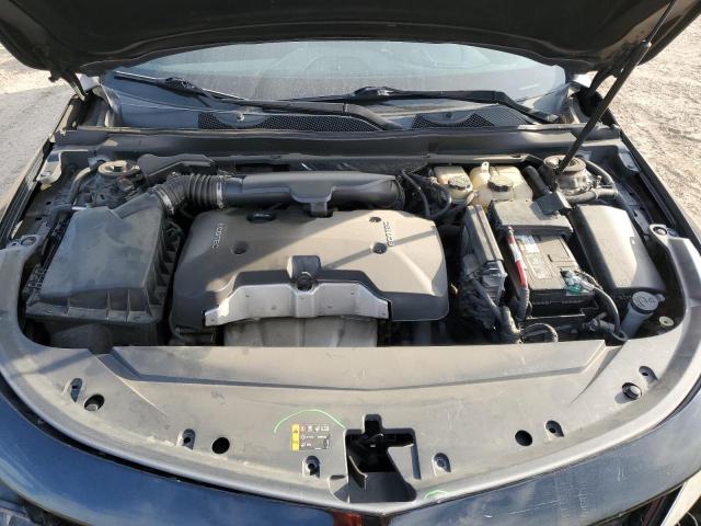 Photo 10 VIN: 1G1115SL5EU127776 - CHEVROLET IMPALA 