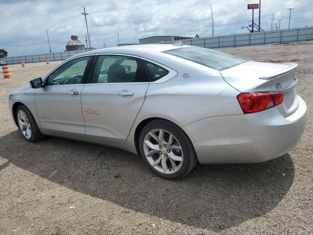 Photo 1 VIN: 1G1115SL5EU140902 - CHEVROLET IMPALA 