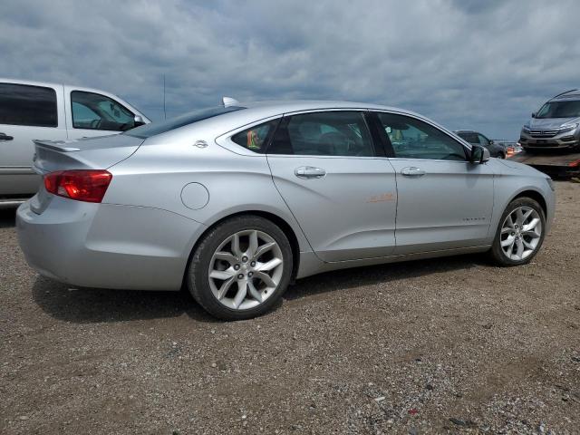 Photo 2 VIN: 1G1115SL5EU140902 - CHEVROLET IMPALA 