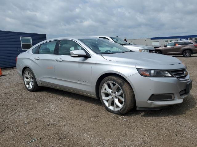 Photo 3 VIN: 1G1115SL5EU140902 - CHEVROLET IMPALA 