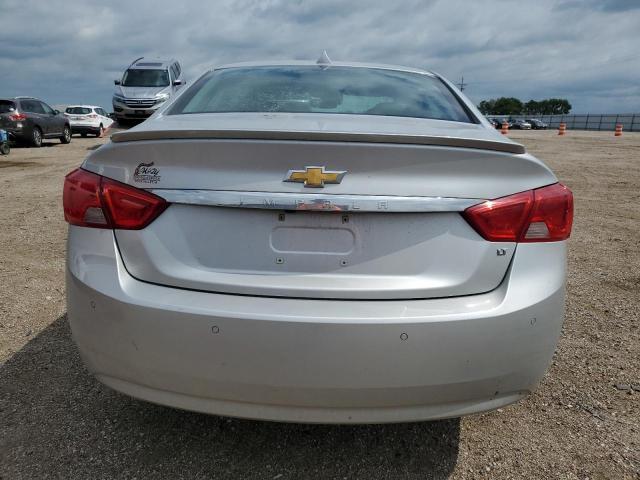 Photo 5 VIN: 1G1115SL5EU140902 - CHEVROLET IMPALA 