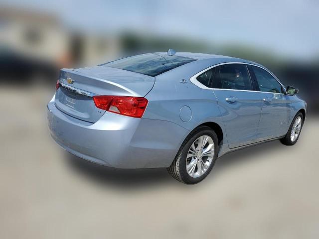 Photo 2 VIN: 1G1115SL5EU142939 - CHEVROLET IMPALA 