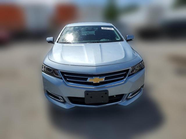 Photo 4 VIN: 1G1115SL5EU142939 - CHEVROLET IMPALA 