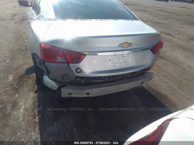 Photo 5 VIN: 1G1115SL5EU143606 - CHEVROLET IMPALA 