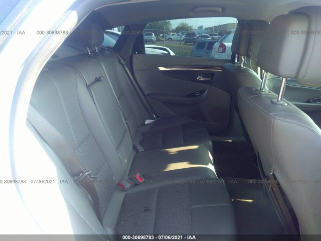 Photo 7 VIN: 1G1115SL5EU143606 - CHEVROLET IMPALA 