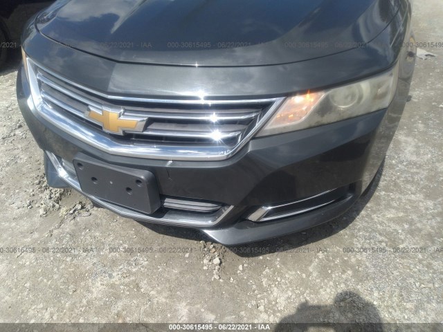 Photo 5 VIN: 1G1115SL5EU163242 - CHEVROLET IMPALA 