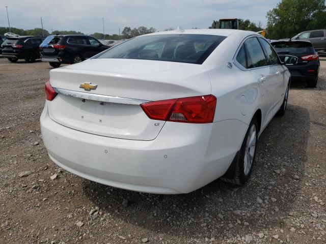 Photo 3 VIN: 1G1115SL5EU172135 - CHEVROLET IMPALA LT 