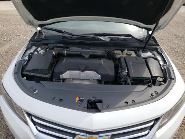 Photo 6 VIN: 1G1115SL5EU172135 - CHEVROLET IMPALA LT 