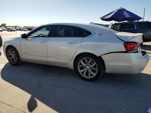 Photo 1 VIN: 1G1115SL6EU101073 - CHEVROLET IMPALA LT 