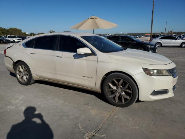 Photo 3 VIN: 1G1115SL6EU101073 - CHEVROLET IMPALA LT 