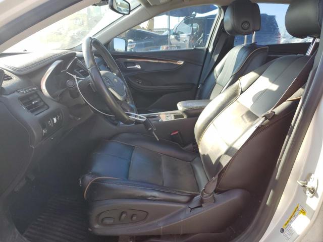 Photo 6 VIN: 1G1115SL6EU101073 - CHEVROLET IMPALA LT 