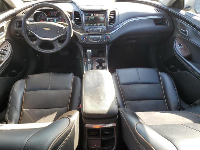 Photo 7 VIN: 1G1115SL6EU101073 - CHEVROLET IMPALA LT 