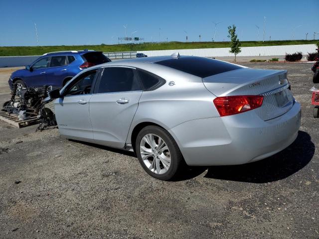 Photo 1 VIN: 1G1115SL6EU103776 - CHEVROLET IMPALA LT 