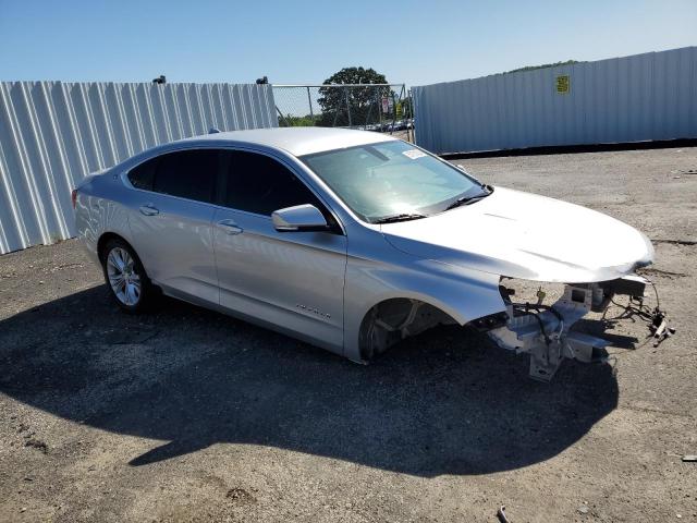 Photo 3 VIN: 1G1115SL6EU103776 - CHEVROLET IMPALA LT 