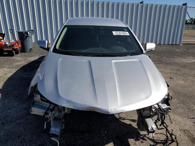 Photo 4 VIN: 1G1115SL6EU103776 - CHEVROLET IMPALA LT 