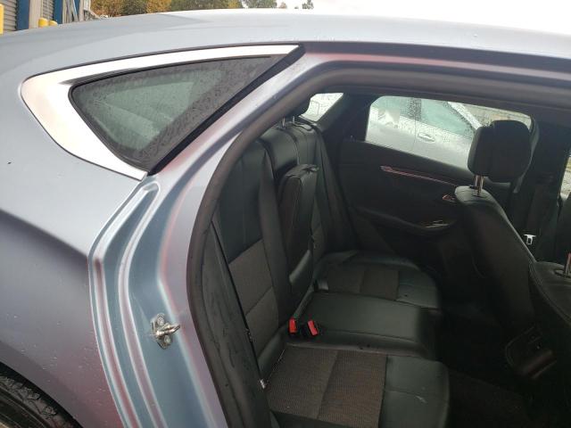 Photo 5 VIN: 1G1115SL6EU104796 - CHEVROLET IMPALA LT 