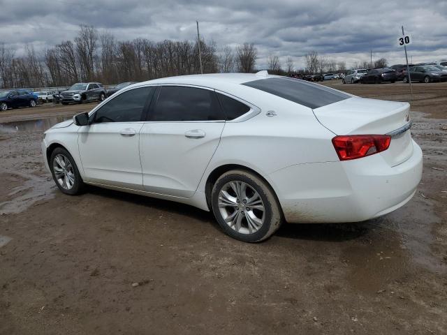 Photo 1 VIN: 1G1115SL6EU140746 - CHEVROLET IMPALA 