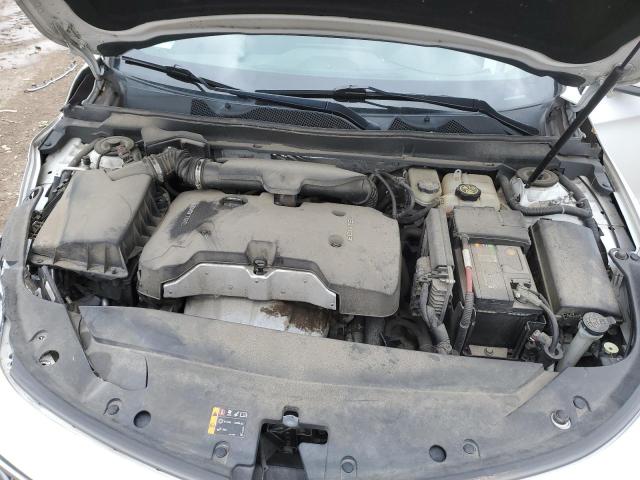 Photo 10 VIN: 1G1115SL6EU140746 - CHEVROLET IMPALA 