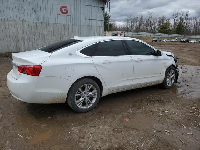 Photo 2 VIN: 1G1115SL6EU140746 - CHEVROLET IMPALA 