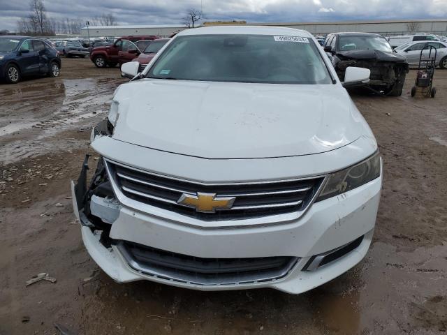 Photo 4 VIN: 1G1115SL6EU140746 - CHEVROLET IMPALA 