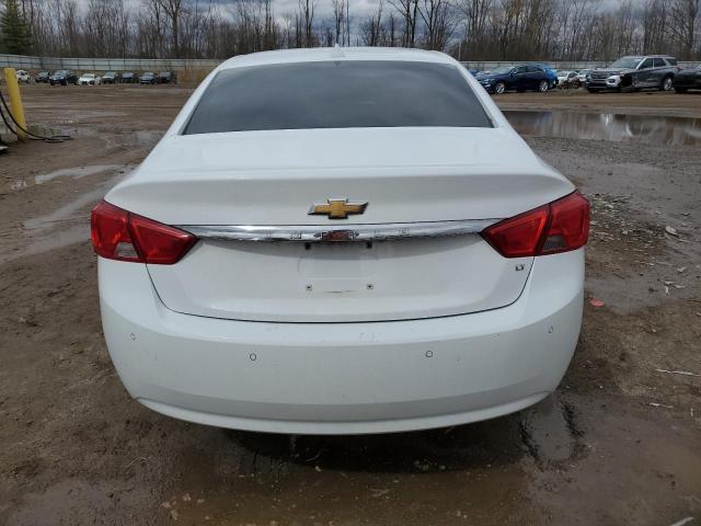 Photo 5 VIN: 1G1115SL6EU140746 - CHEVROLET IMPALA 