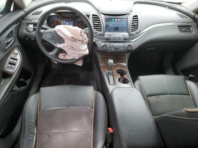 Photo 7 VIN: 1G1115SL6EU140746 - CHEVROLET IMPALA 