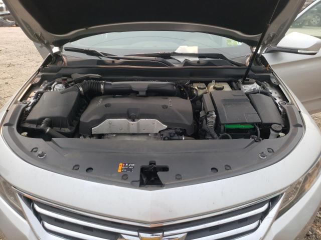 Photo 10 VIN: 1G1115SL6EU142609 - CHEVROLET IMPALA LT 