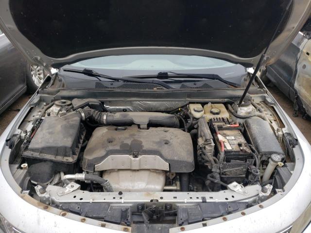 Photo 6 VIN: 1G1115SL6EU163721 - CHEVROLET IMPALA LT 