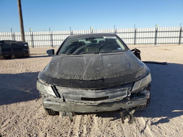 Photo 4 VIN: 1G1115SL6EU165159 - CHEVROLET IMPALA 