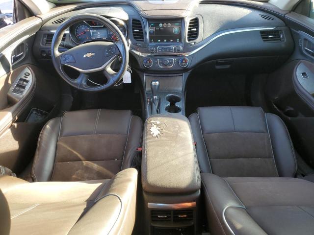 Photo 7 VIN: 1G1115SL6EU165159 - CHEVROLET IMPALA 