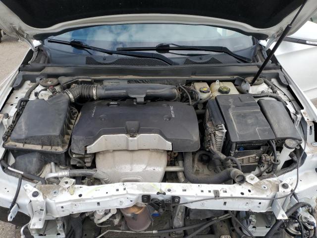 Photo 10 VIN: 1G1115SL7EU100451 - CHEVROLET IMPALA LT 