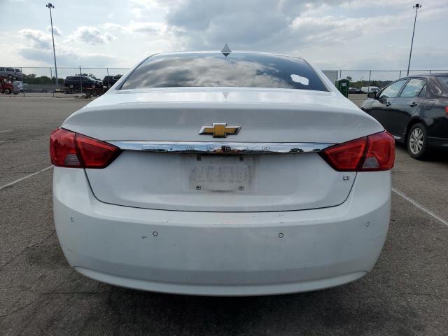 Photo 5 VIN: 1G1115SL7EU100451 - CHEVROLET IMPALA LT 