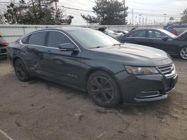 Photo 3 VIN: 1G1115SL7EU140481 - CHEVROLET IMPALA LT 